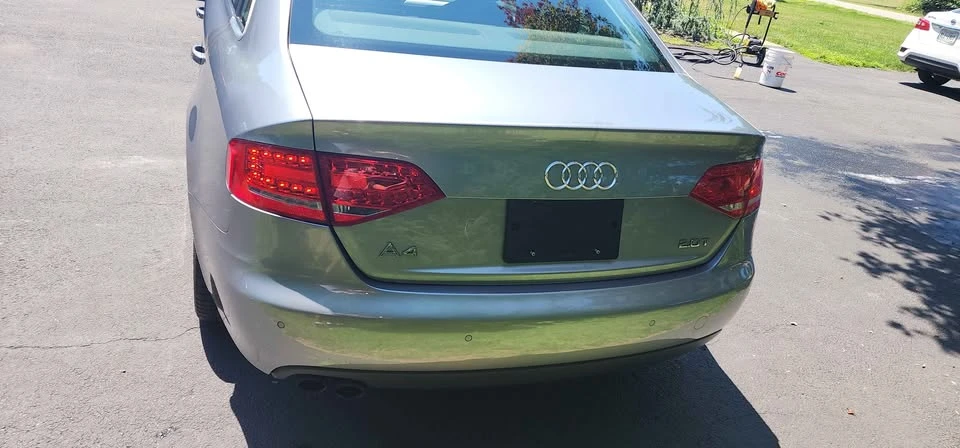 2011 Audi B8 A4 - Image 3 of 20