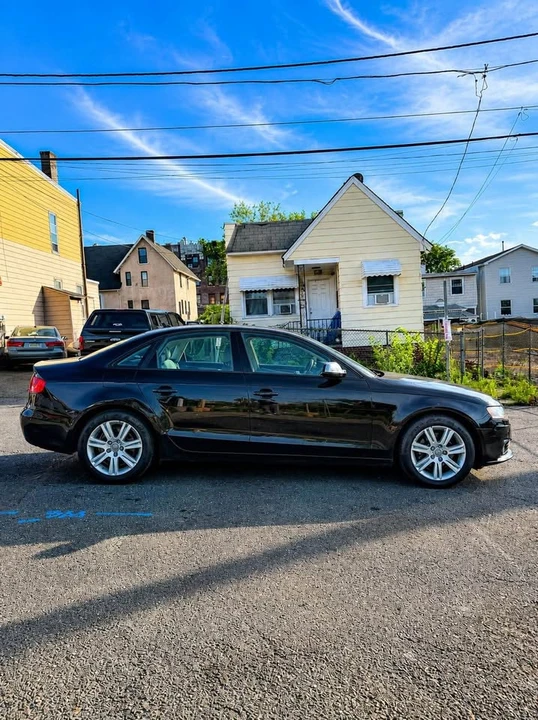 2011 Audi B8 A4 - Image 6 of 14