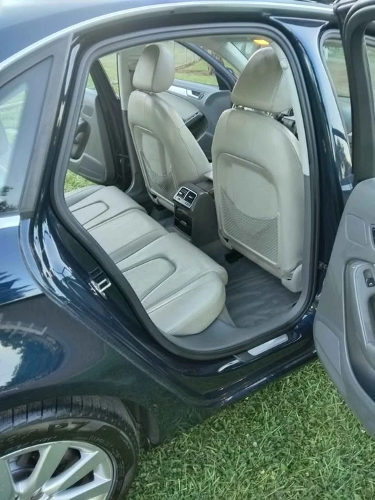 2011 Audi B8 A4 - Image 20 of 20