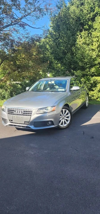 2011 Audi B8 A4 - Image 2 of 20