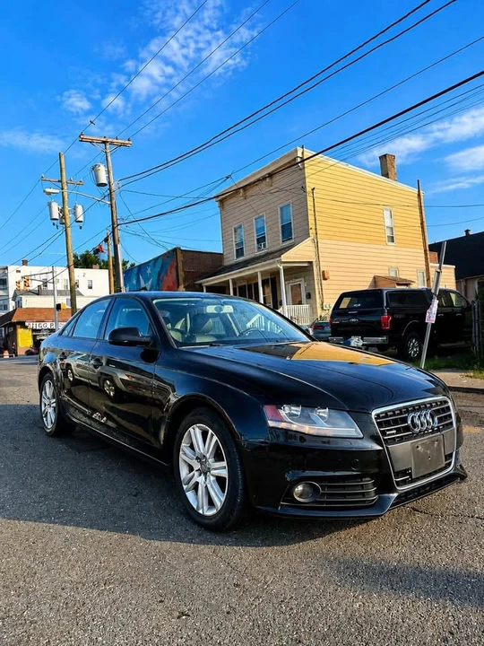 2011 Audi B8 A4 - Image 7 of 14