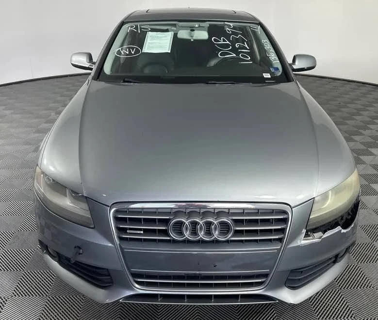 2011 Audi B8 A4 - Image 10 of 15