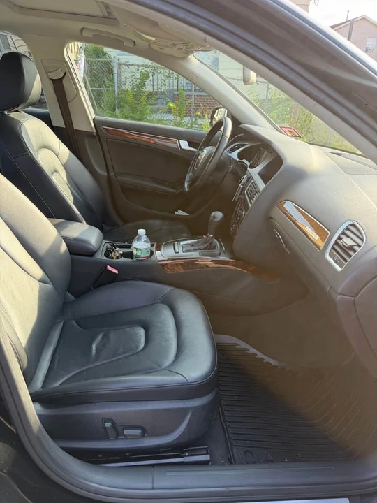 2011 Audi B8 A4 - Image 8 of 14