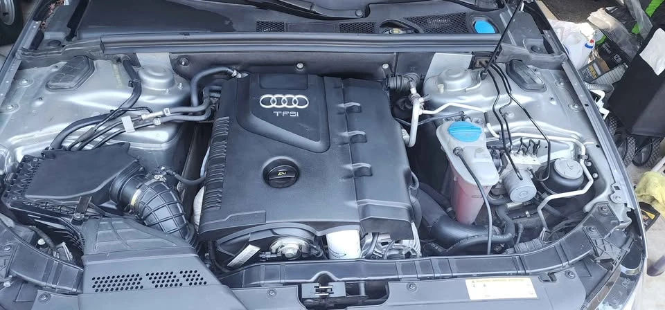 2011 Audi B8 A4 - Image 5 of 20