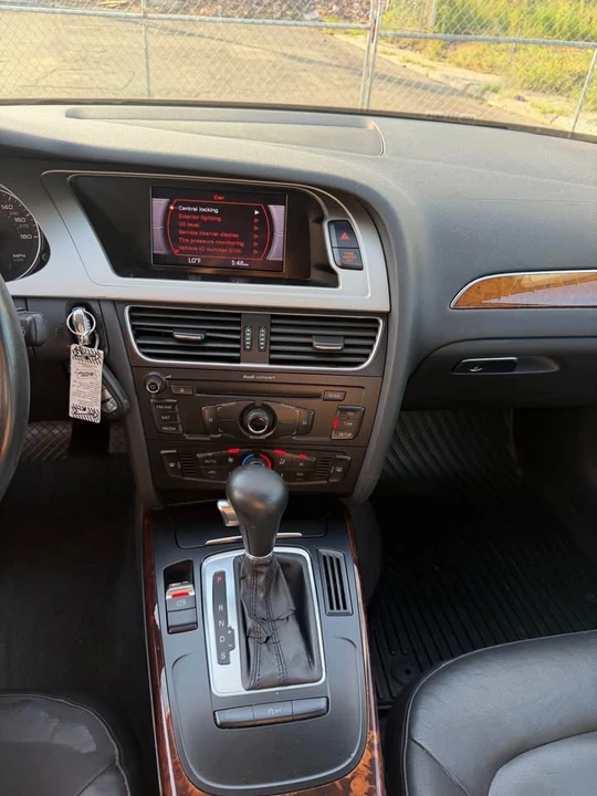 2011 Audi B8 A4 - Image 11 of 14