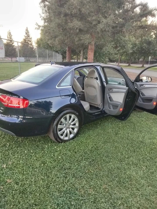 2011 Audi B8 A4 - Image 17 of 20