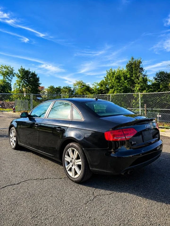 2011 Audi B8 A4 - Image 3 of 14