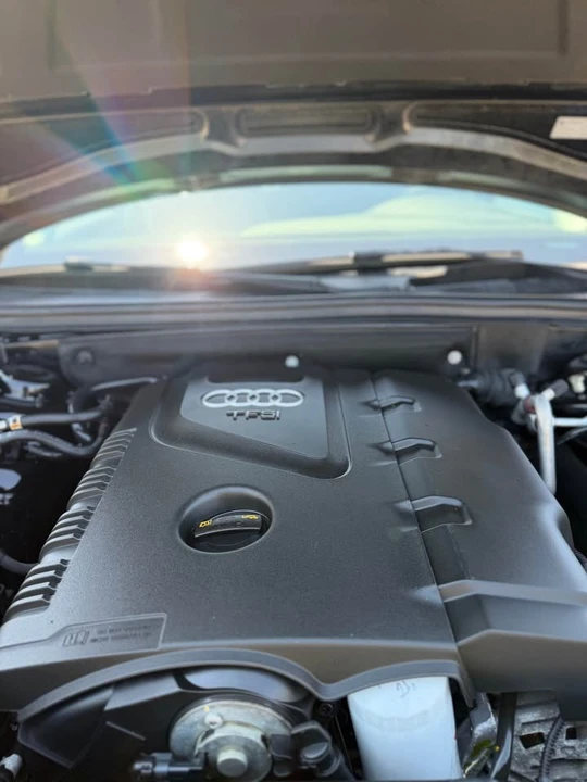 2011 Audi B8 A4 - Image 20 of 20