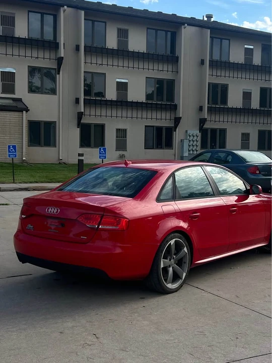 2011 Audi B8 A4 - Image 6 of 12