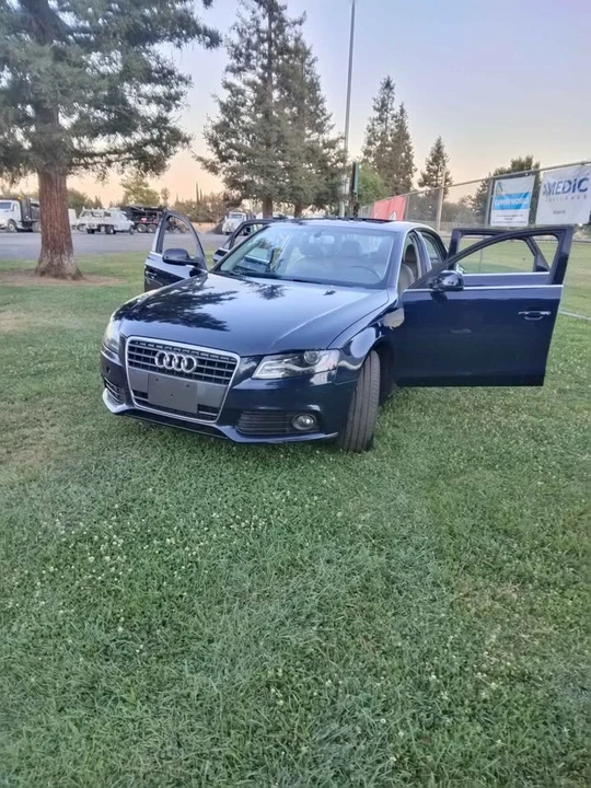 2011 Audi B8 A4 - Image 5 of 20