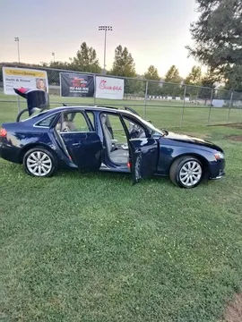 2011 Audi A4 2.0T Premium Sedan 4D
