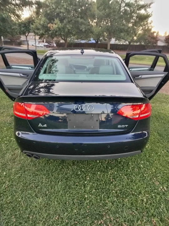 2011 Audi B8 A4 - Image 20 of 20