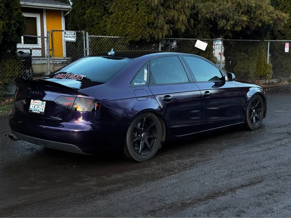 2011 Audi B8 A4 - Image 7 of 15