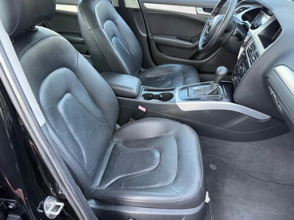 2011 Audi B8 A4 - Image 10 of 14
