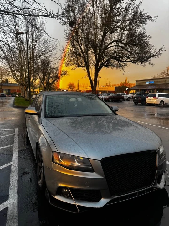 2011 Audi B8 A4 - Image 8 of 15