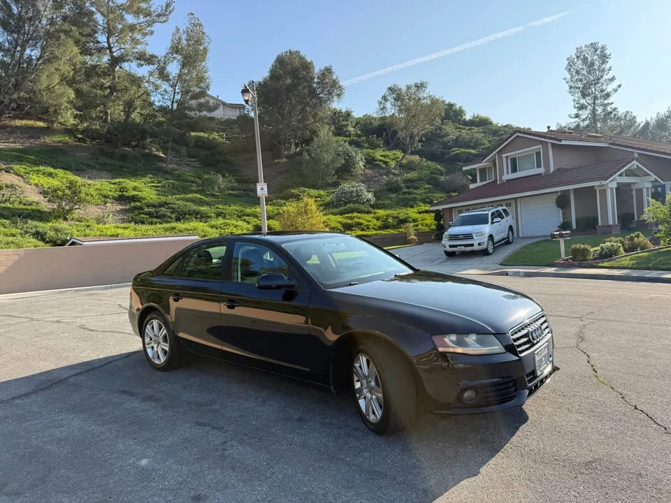 2011 Audi B8 A4 - Image 6 of 14