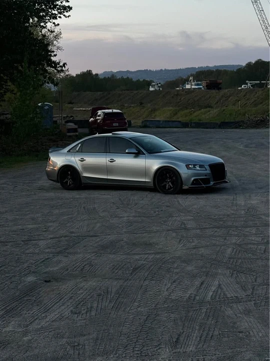 2011 Audi B8 A4 - Image 11 of 15
