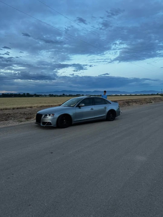 2011 Audi B8 A4 - Image 9 of 15