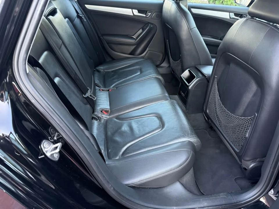 2011 Audi B8 A4 - Image 11 of 14