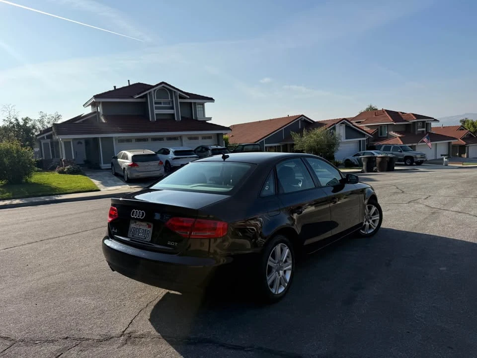 2011 Audi B8 A4 - Image 7 of 14