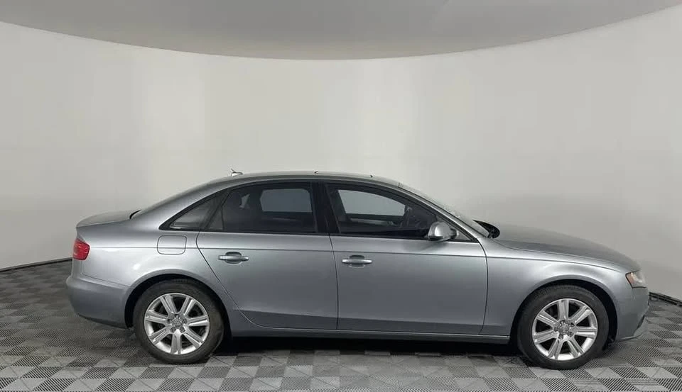 2011 Audi B8 A4 - Image 4 of 15