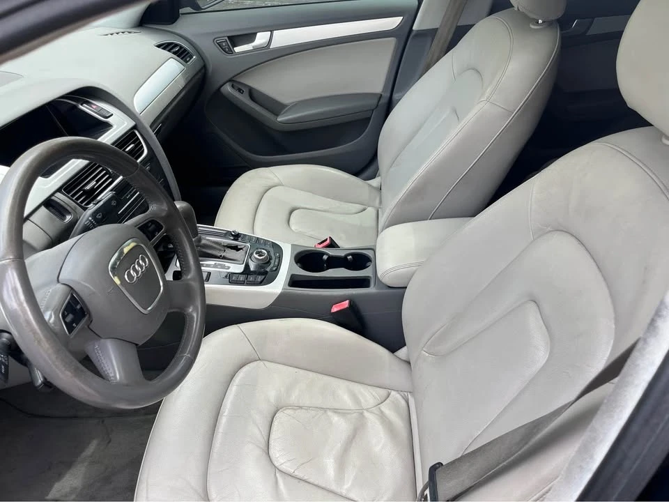 2011 Audi B8 A4 - Image 3 of 11