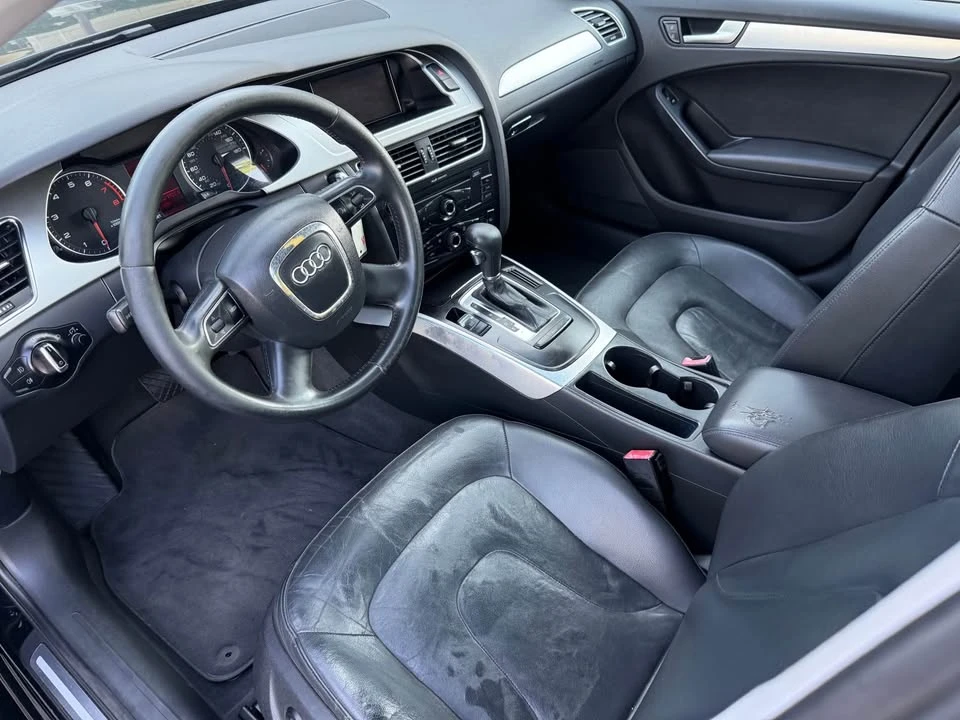 2011 Audi B8 A4 - Image 14 of 14