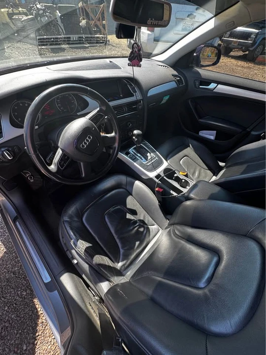 2011 Audi B8 A4 - Image 12 of 15
