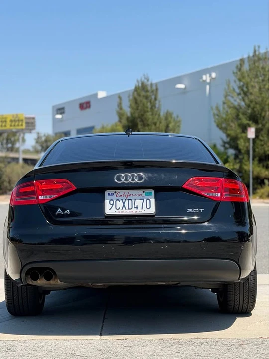 2011 Audi B8 A4 - Image 10 of 20