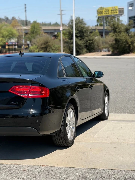 2011 Audi B8 A4 - Image 11 of 20
