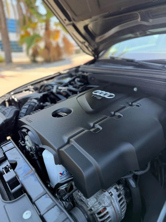 2011 Audi B8 A4 - Image 19 of 20