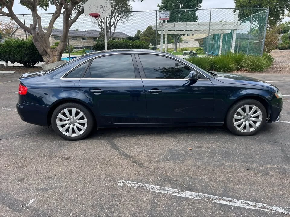 2011 Audi B8 A4 - Image 10 of 11
