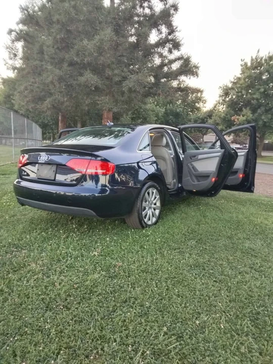 2011 Audi B8 A4 - Image 20 of 20