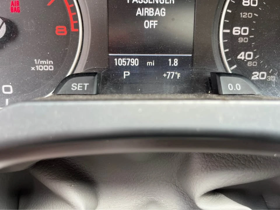 2011 Audi B8 A4 - Image 2 of 11