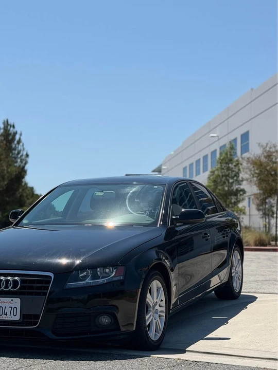 2011 Audi B8 A4 - Image 8 of 20