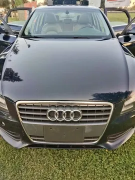 2011 Audi A4 2.0T Premium Sedan