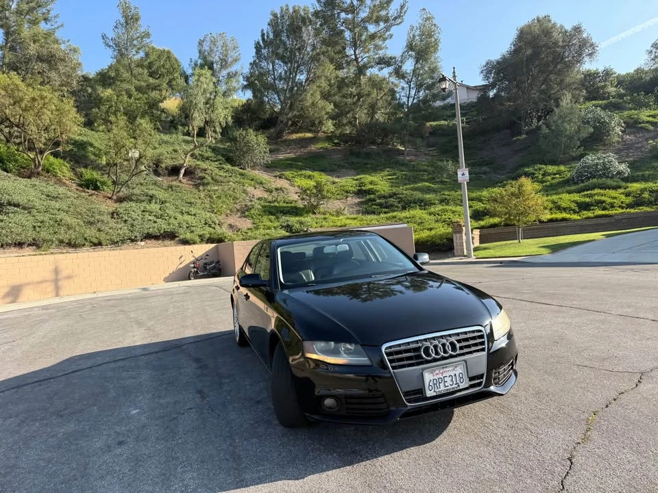 2011 Audi B8 A4 - Image 5 of 14