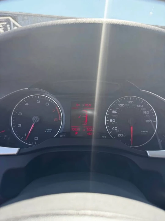 2011 Audi B8 A4 - Image 14 of 15