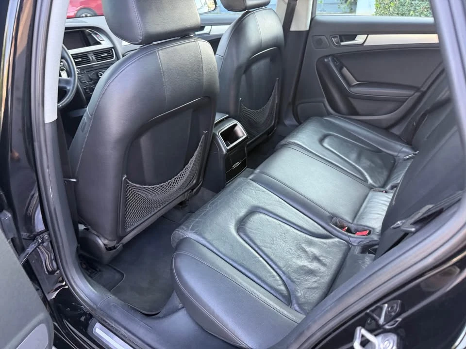 2011 Audi B8 A4 - Image 13 of 14