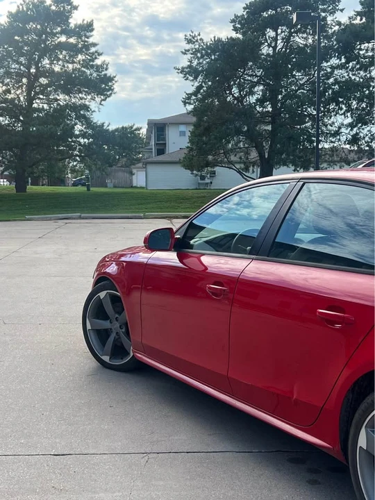2011 Audi B8 A4 - Image 10 of 12