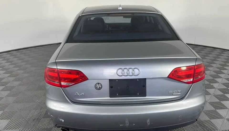 2011 Audi B8 A4 - Image 7 of 15