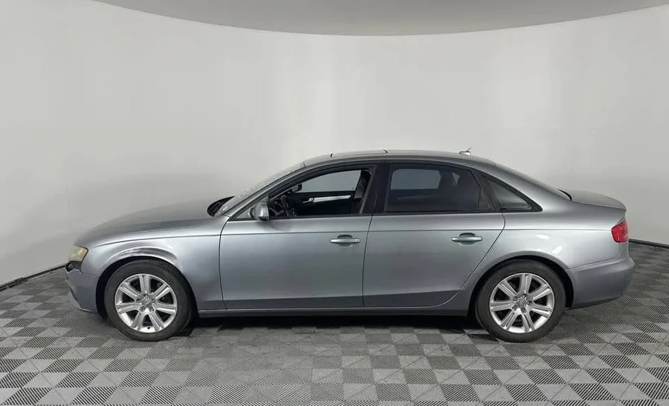 2011 Audi B8 A4 - Image 2 of 15