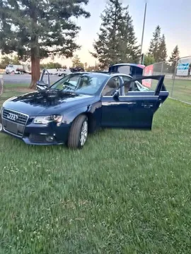 2011 Audi A4 2.0T Premium Sedan