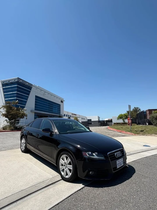 2011 Audi B8 A4 - Image 2 of 20