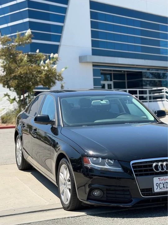 2011 Audi B8 A4 - Image 9 of 20