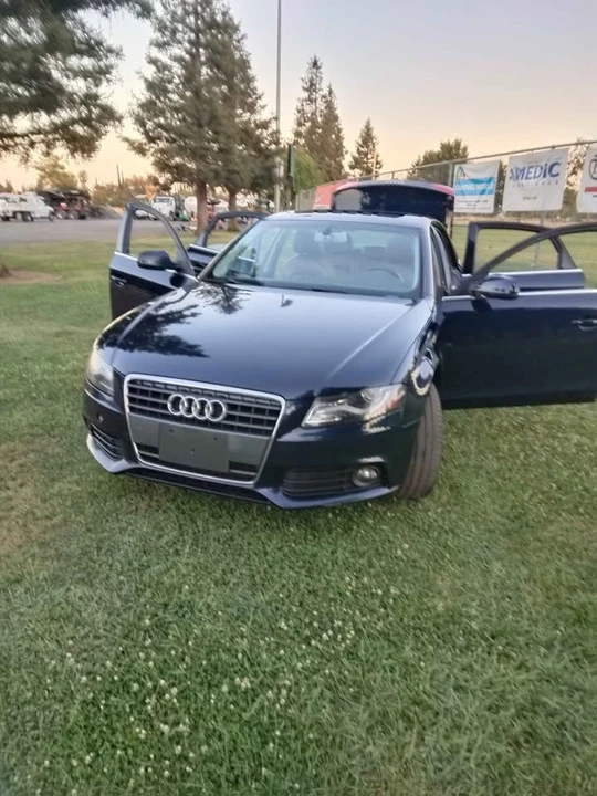 2011 Audi B8 A4 - Image 5 of 20