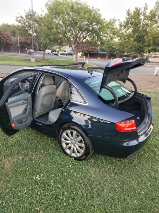 2011 Audi B8 A4 - Image 10 of 20