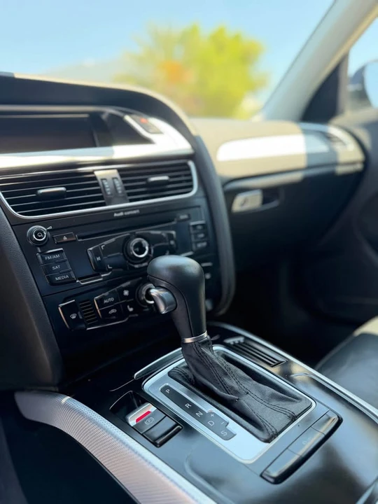 2011 Audi B8 A4 - Image 18 of 20