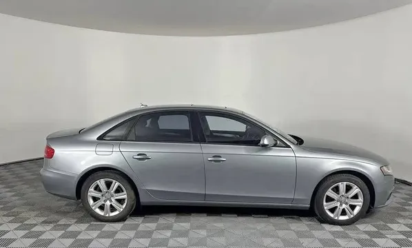 2011 Audi A4 2.0T Premium Sedan 4D
