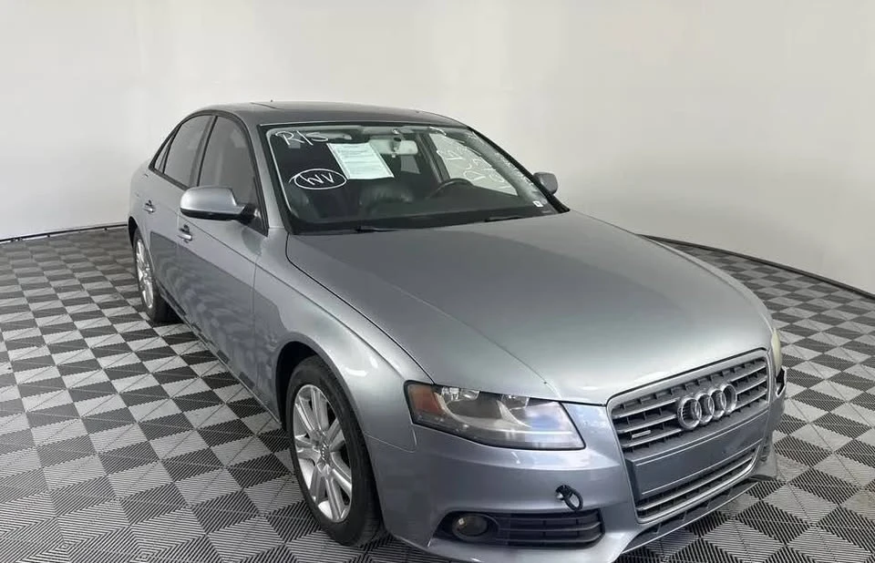 2011 Audi B8 A4 - Image 15 of 15
